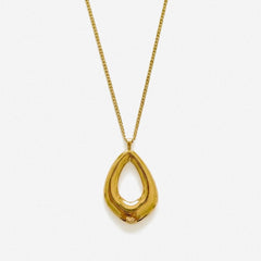 PLEUN NECKLACE - scandivv