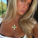 SAGE NECKLACE - scandivv