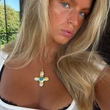 SAGE NECKLACE - scandivv