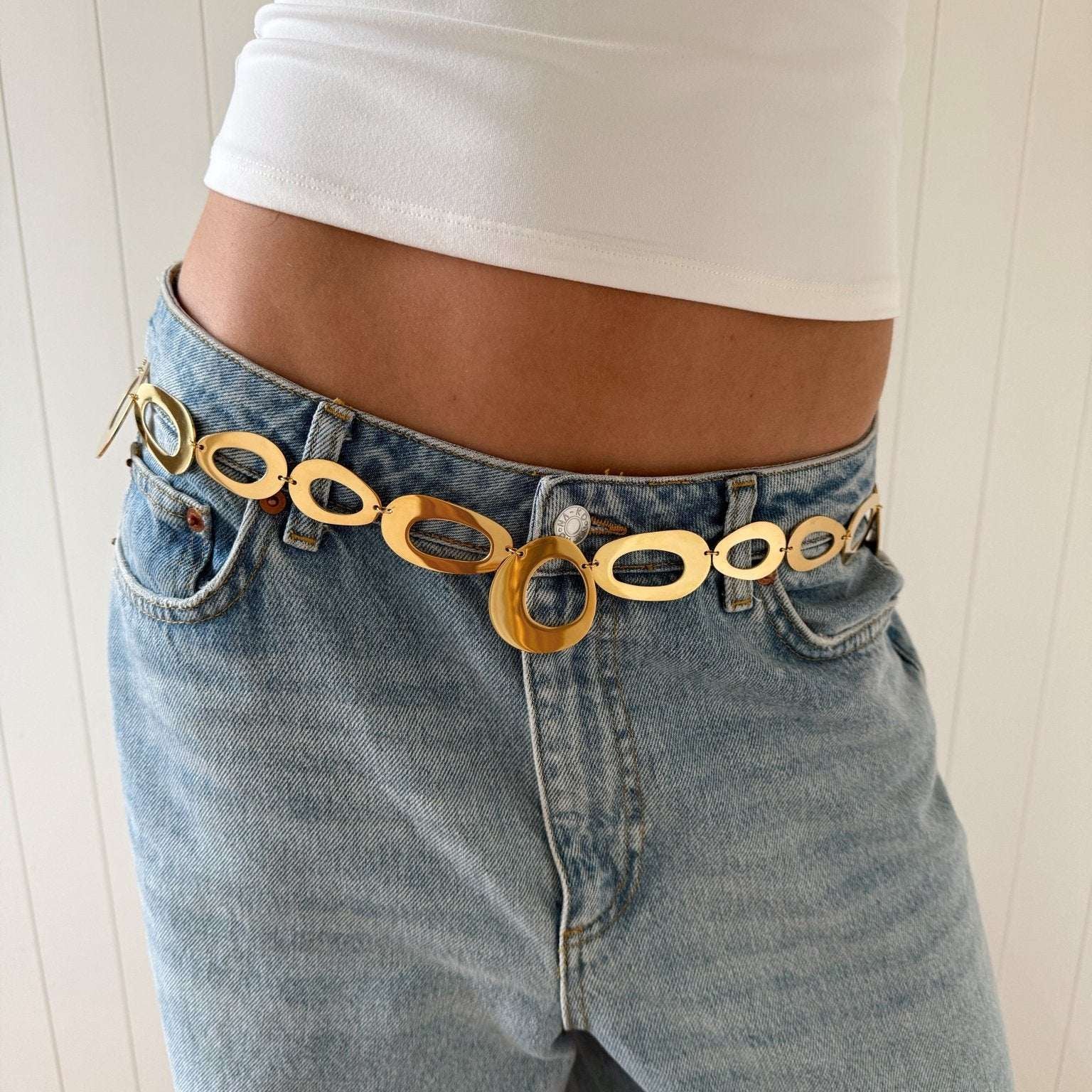 AUGUST BELT - scandivv