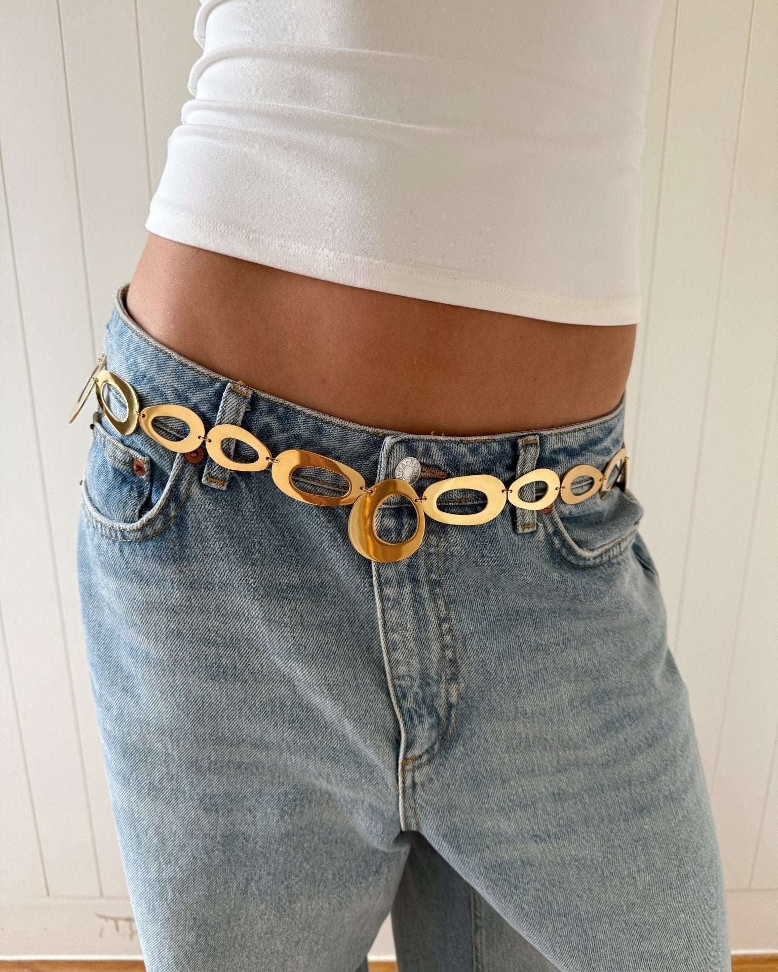 AUGUST BELT - scandivv