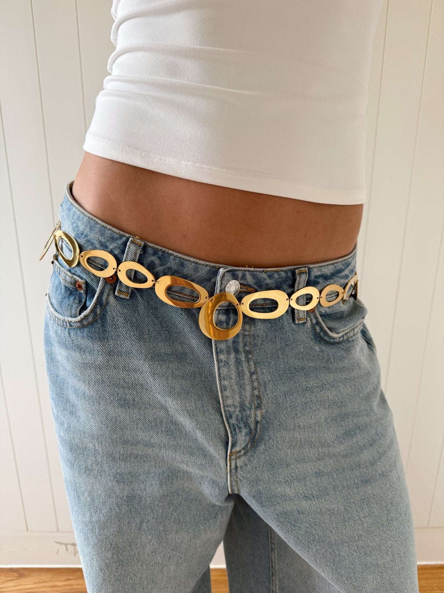 AUGUST BELT - scandivv