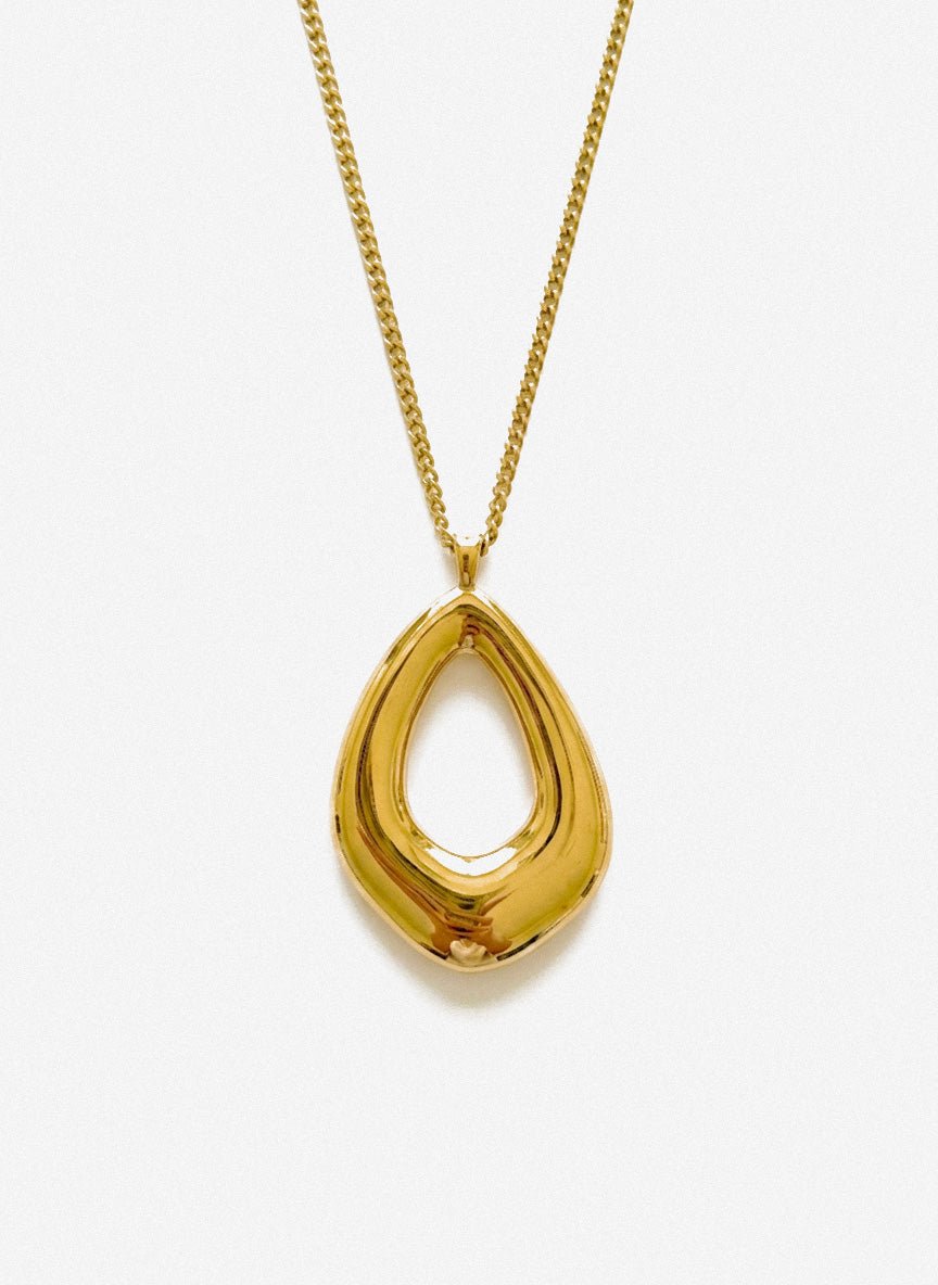 PLEUN NECKLACE - scandivv