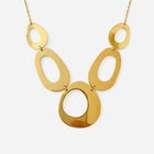 AUGUST NECKLACE - scandivv