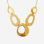 AUGUST NECKLACE - scandivv