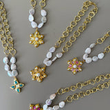 LYKKE NECKLACE
