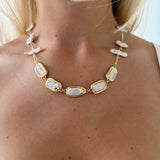 LOU NECKLACE