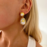 CECILE EARRINGS