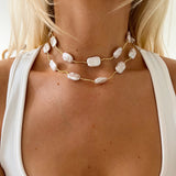 HILDE NECKLACE