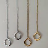 AMS NECKLACE