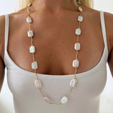 HILDE NECKLACE