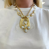 LOU NECKLACE