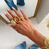 LUCILE RING