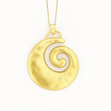 SIV NECKLACE
