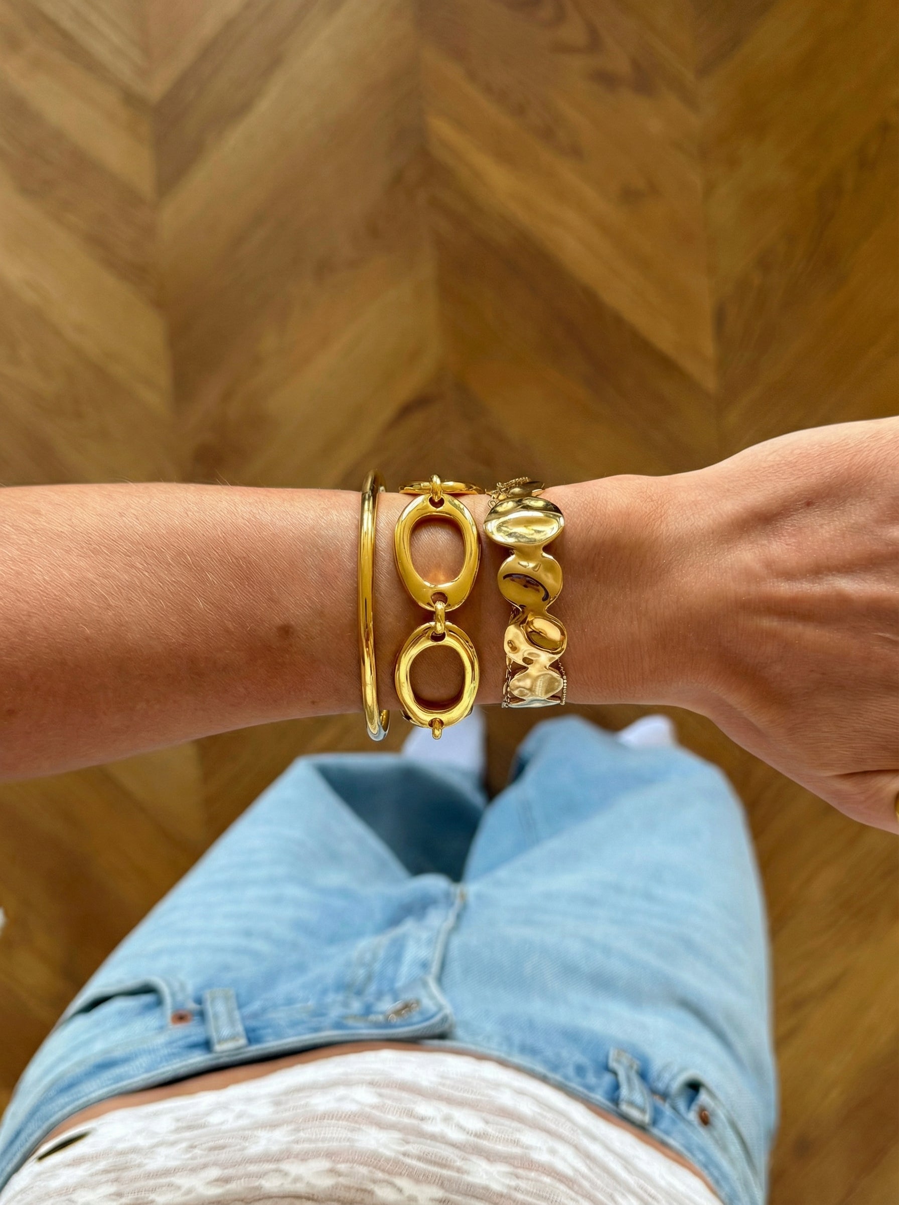 BANGLE SOUND STACK – scandivv