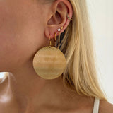 TATUM EARRINGS