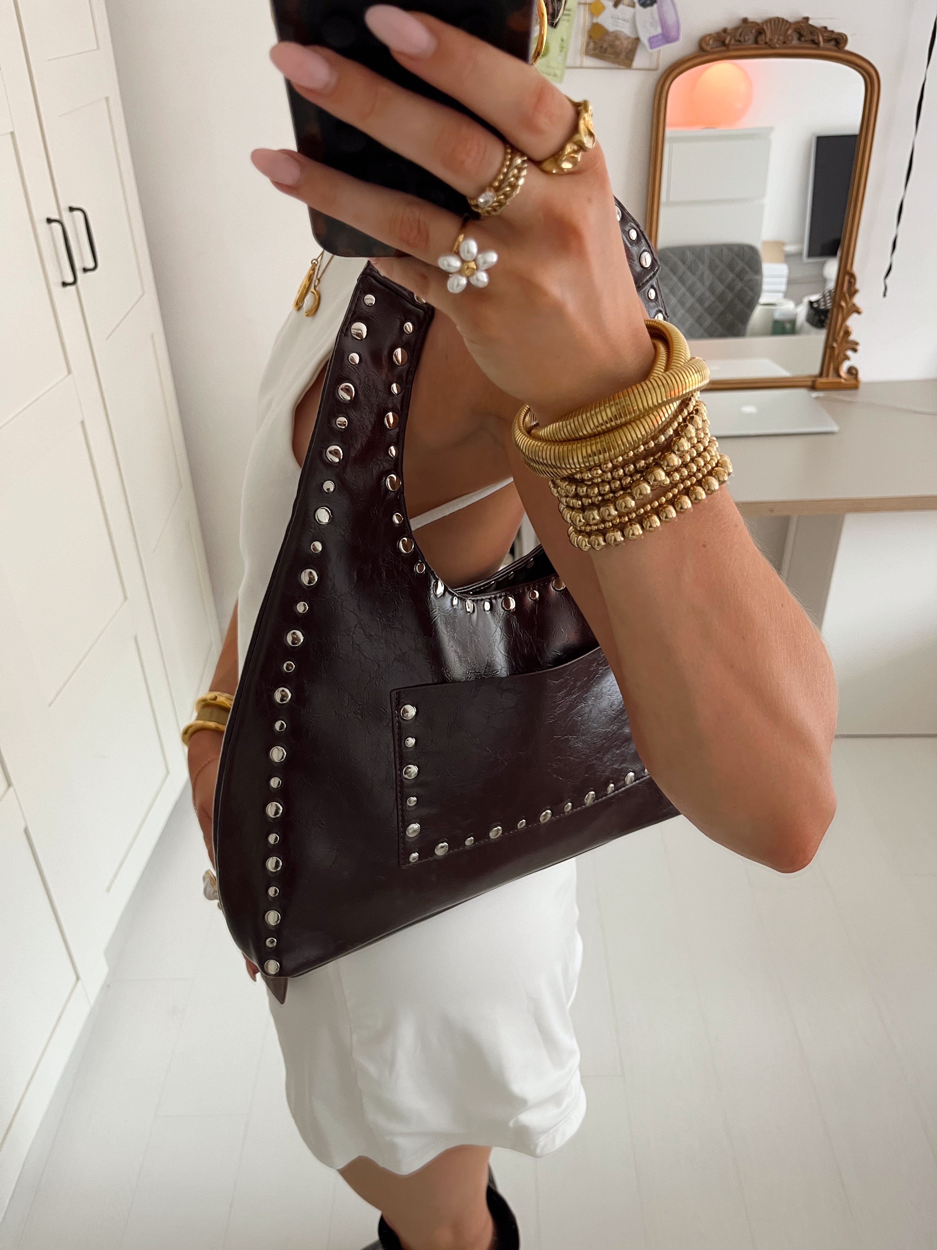DINA BAG.
