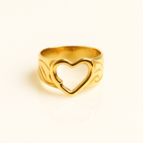 NANNA RING