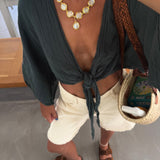 STINE NECKLACE