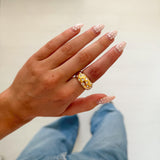 LUCILE RING