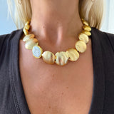 LAU NECKLACE