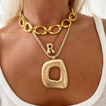 SALLY NECKLACE.