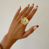 MILOU RING