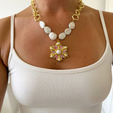 LYKKE NECKLACE