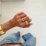 LUCILE RING