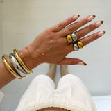 ILSE HANDCHAIN