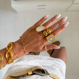 MILOU RING