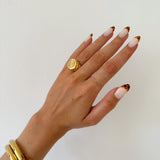 ALBERTE RING
