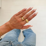 LUCILE RING