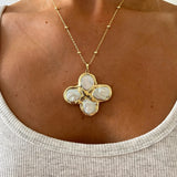 FRIDA NECKLACE