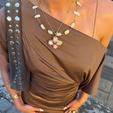 PREORDER - FRIDA NECKLACE