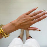 ILSE HANDCHAIN