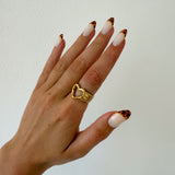 NANNA RING
