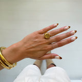 ALBERTE RING