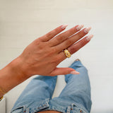 LUCILE RING