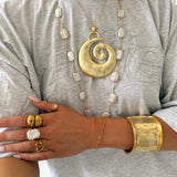 SIV NECKLACE