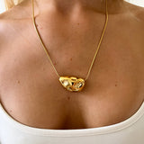BABS NECKLACE