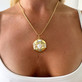 RUNE NECKLACE