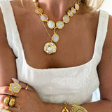 STINE NECKLACE