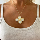 FRIDA NECKLACE