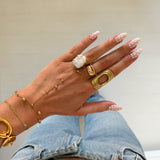 MARE RING