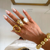 RENEE RING