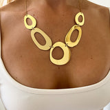 AUGUST NECKLACE