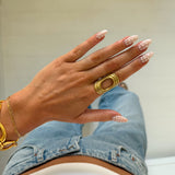 MARE RING