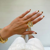 MILOU RING
