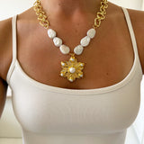 LYKKE NECKLACE